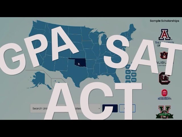 I-Team: How to track down unclaimed scholarship funds