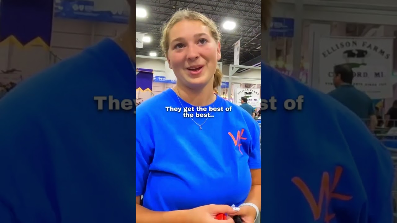 I tried to buy a goat and THIS happened 🥺❤️