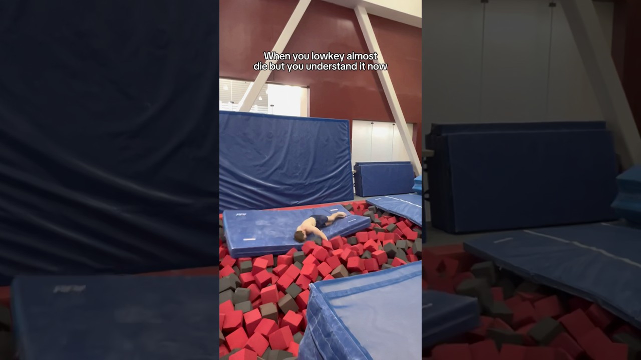 I understand it now  ​⁠@TheLethalShooter  #gymnast #gymnastics #sports #olympic #olympics #sport