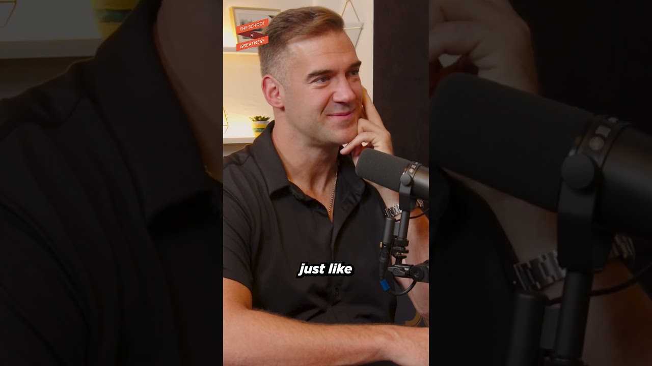 I Want to Wake People Up! | Melissa Wood