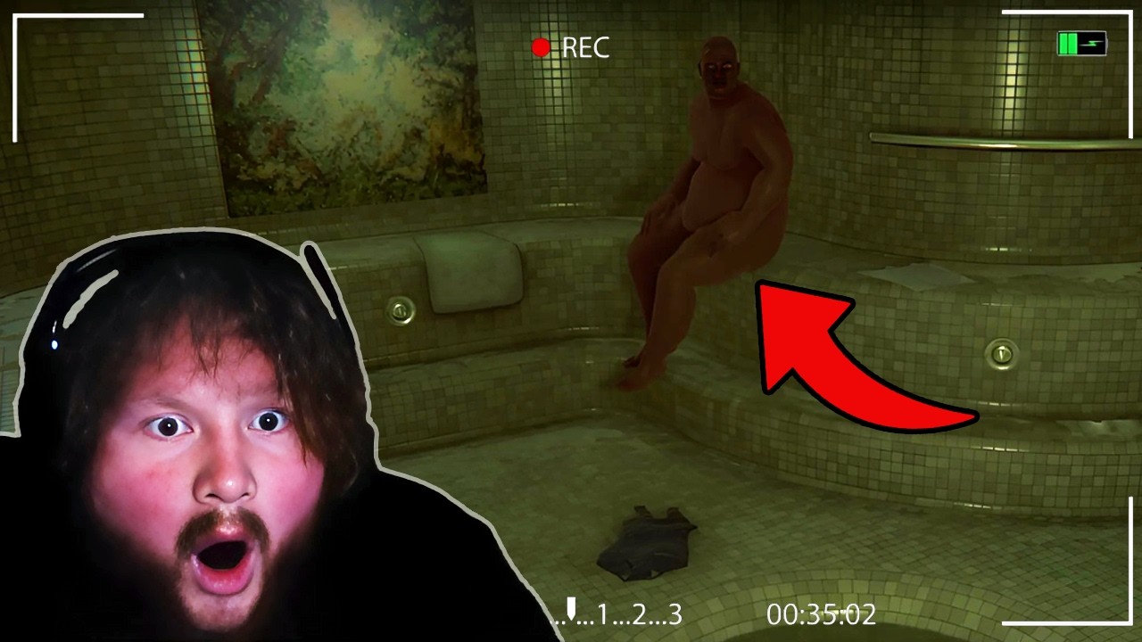 Im on obersavtion duty…