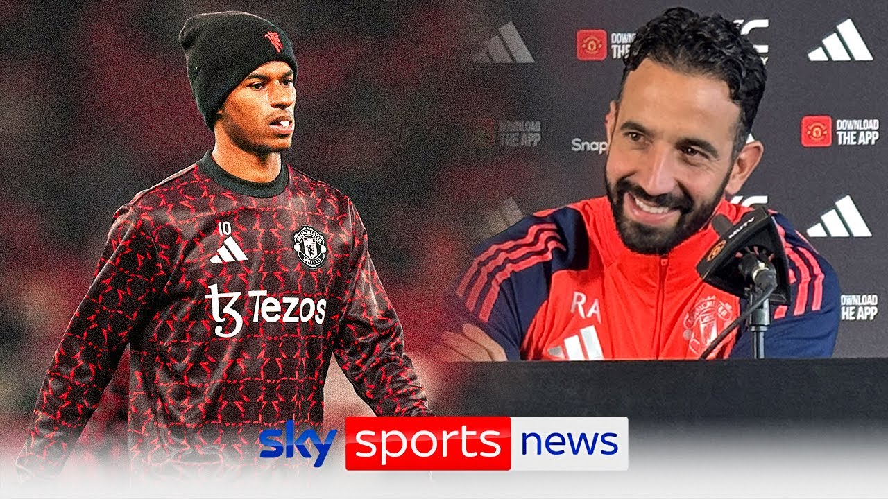 “I’m the most excited I’ve been about a manager since Sir Alex Ferguson” | First thoughts on Amorim