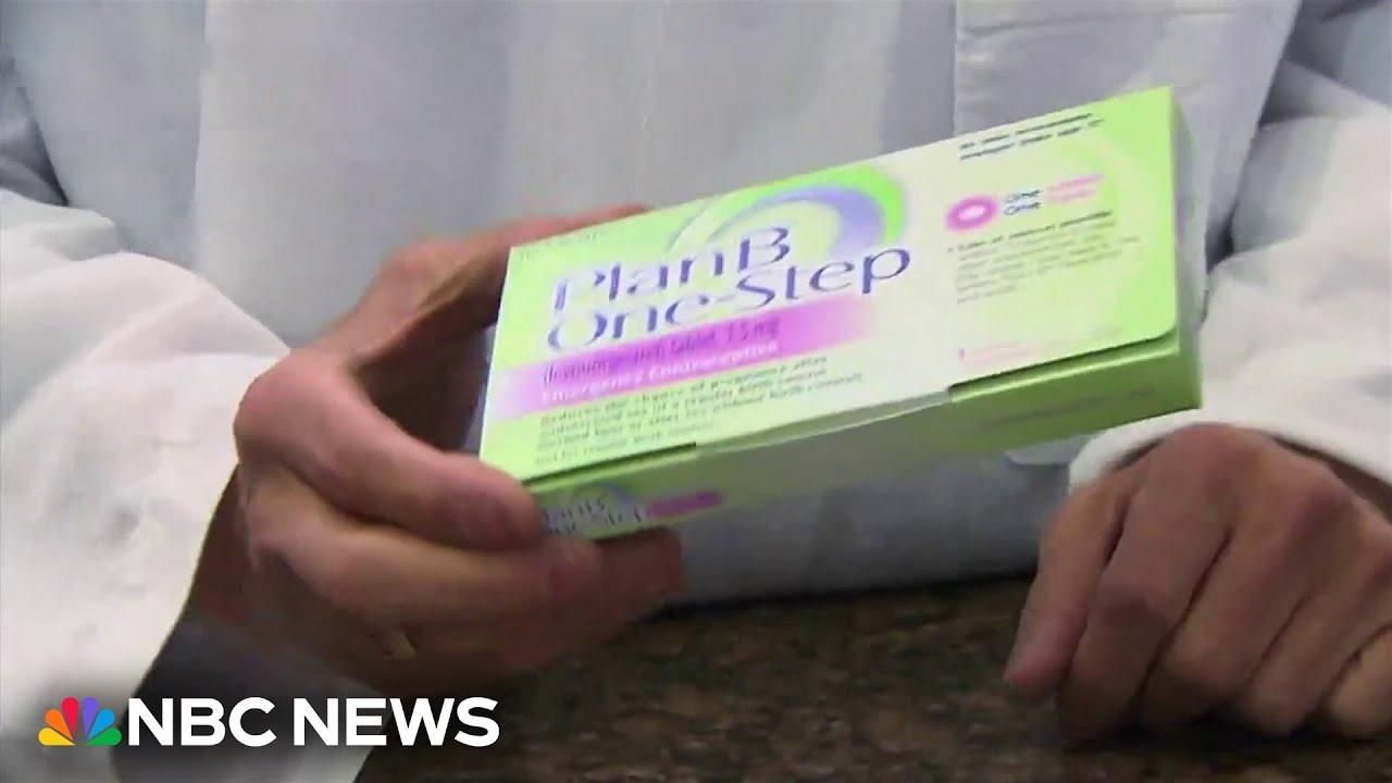 Inside America’s ‘contraceptive deserts’