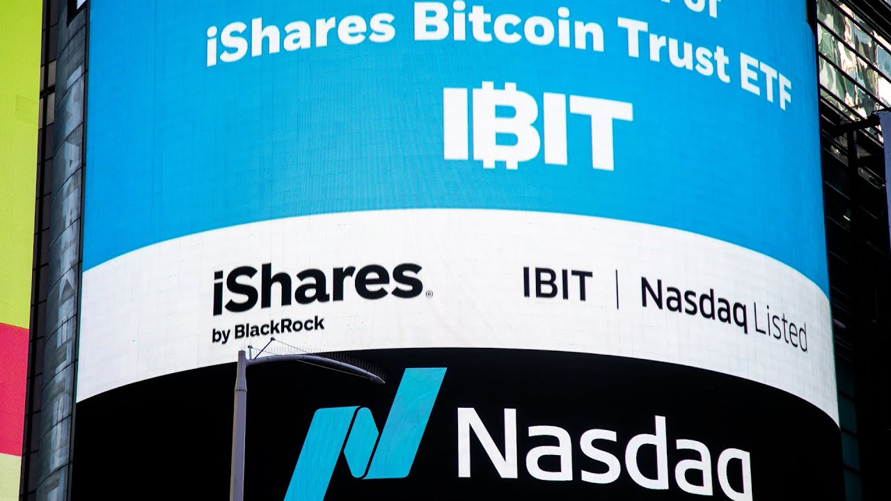 Intend to Trade Bitcoin ETF Options ‘As Early As Tomorrow’: Nasdaq’s Hennessy