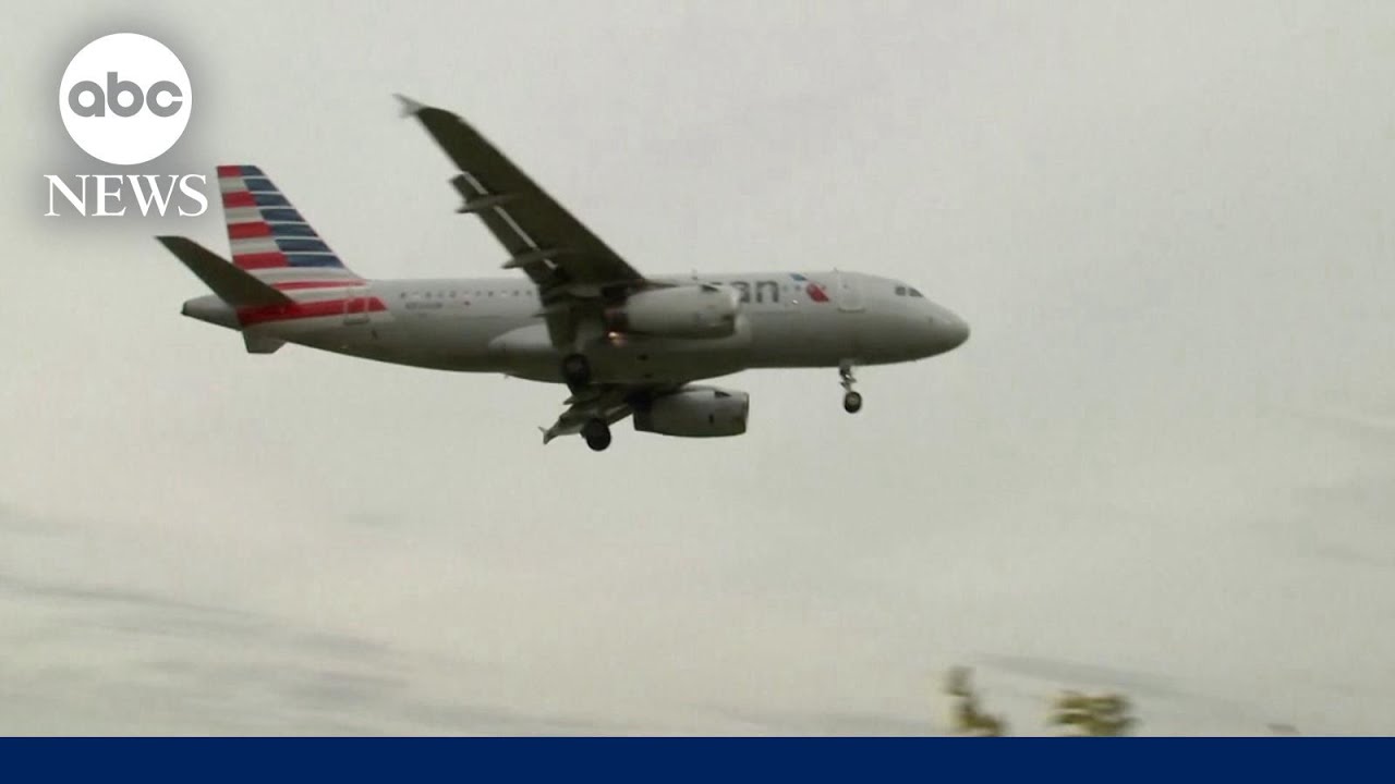 Investigation into stowaway found on Delta flight