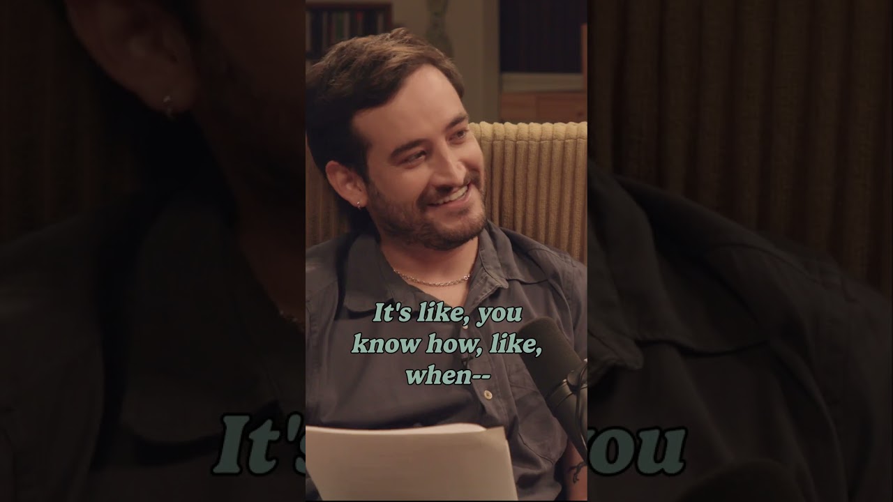 Is he Bear A Comedy? (Inside The FOD Vault Episode 9)