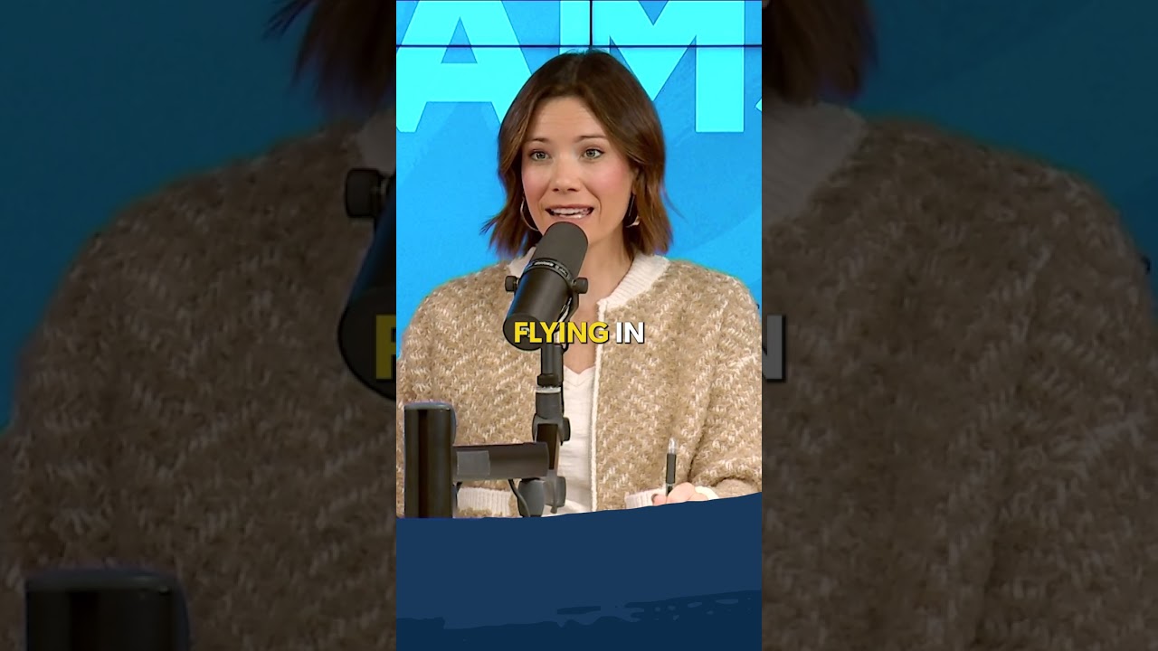 Is He Being A Jerk If He Says “No” To This?