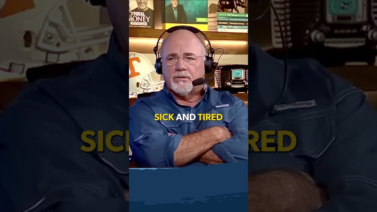 “Is There Any Recognition How Absurd This Situation Is?”