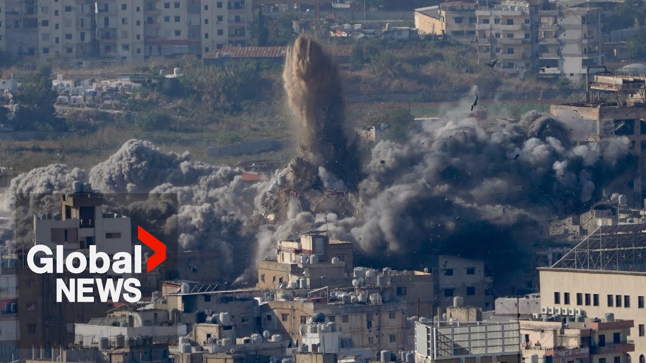 Israel-Hezbollah ceasefire discussed: reports