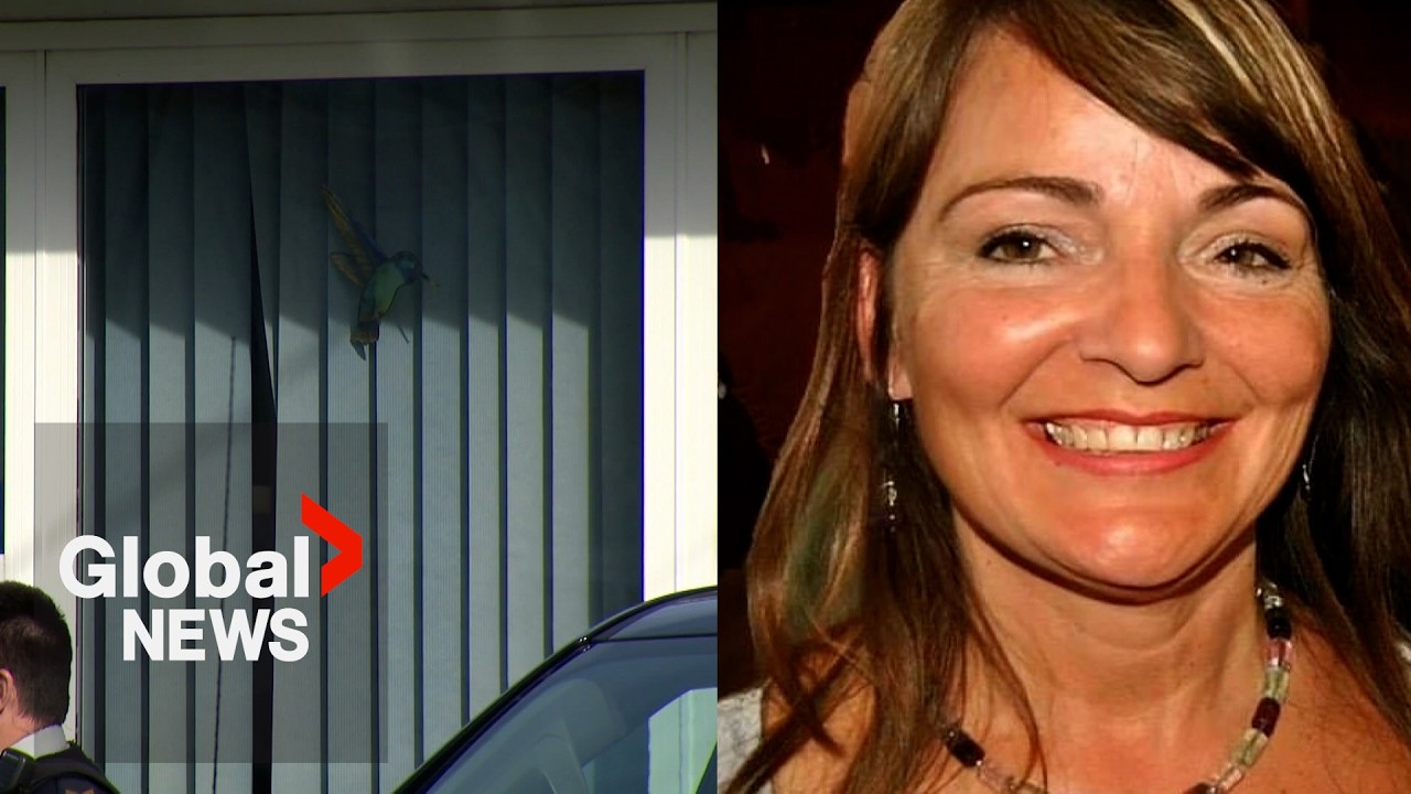 “It can happen to anybody”: Daughters of NS domestic homicide victim speak out