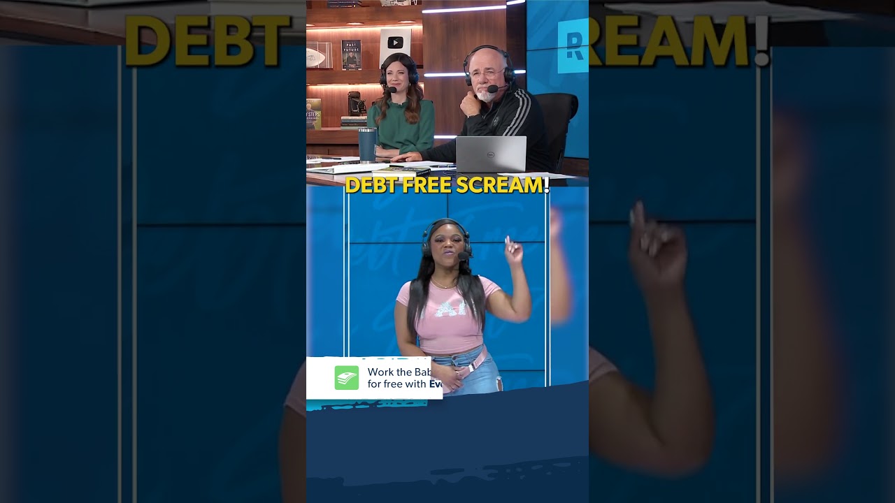 It Only Took Her 31 Months To Pay Off $234,000 of Debt! (Part 3)