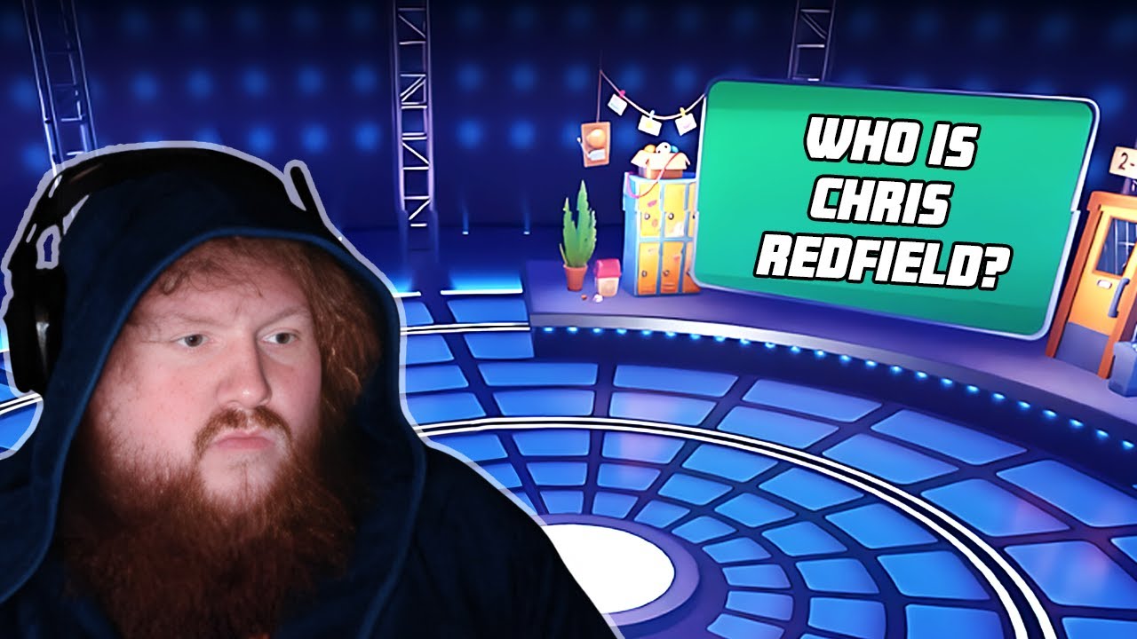 It wasn’t my fault…