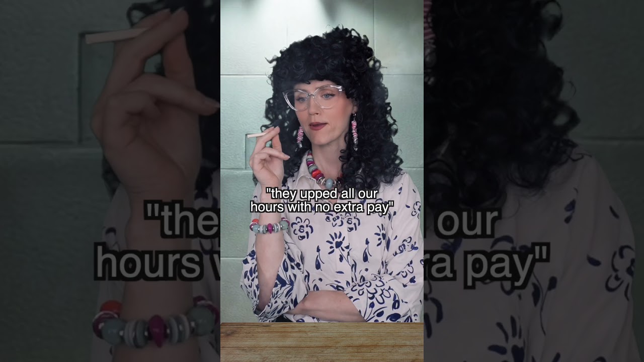 it’s 1984 and you’re interrogating suspects