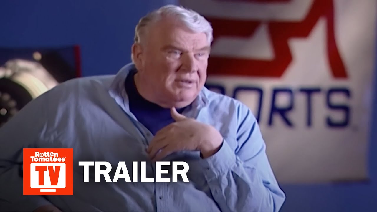 It’s In The Game: Madden NFL Documentary Series Trailer