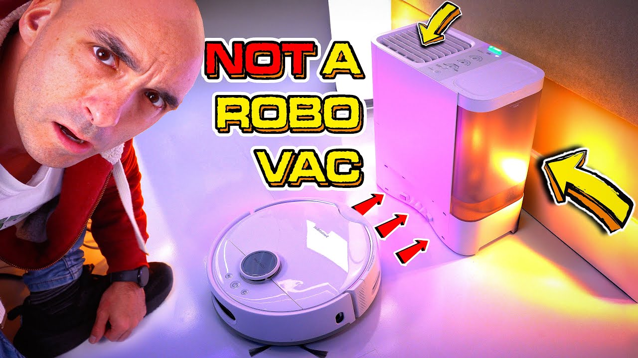 It’s NOT What You Think: The Robot Butlers Are Here