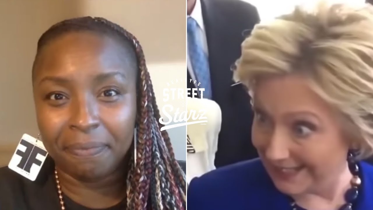 Jaguar Wright breaks down MK Ultra in detail, why we should be WORRIED & influence on our MINDS!