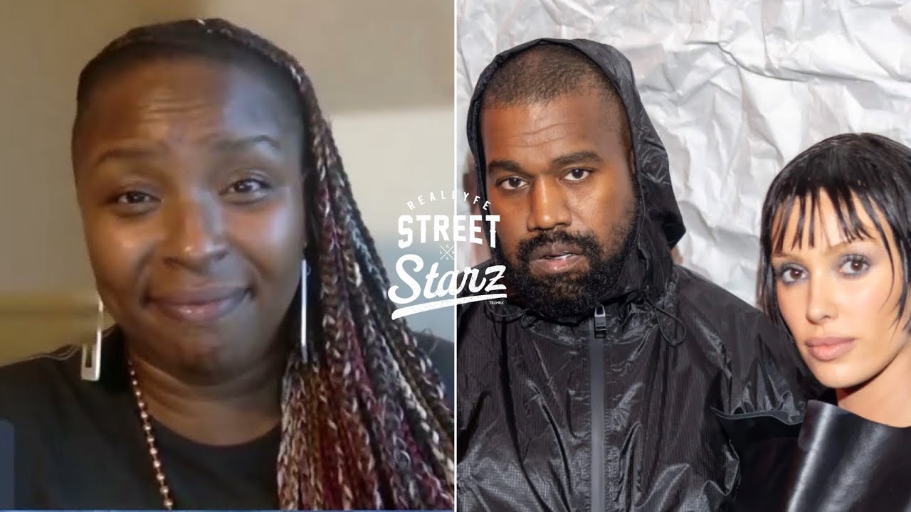 Jaguar Wright NOT surprised about Kanye lawsuit, Mike Jeffries arrest “I hope MORE come forward!”