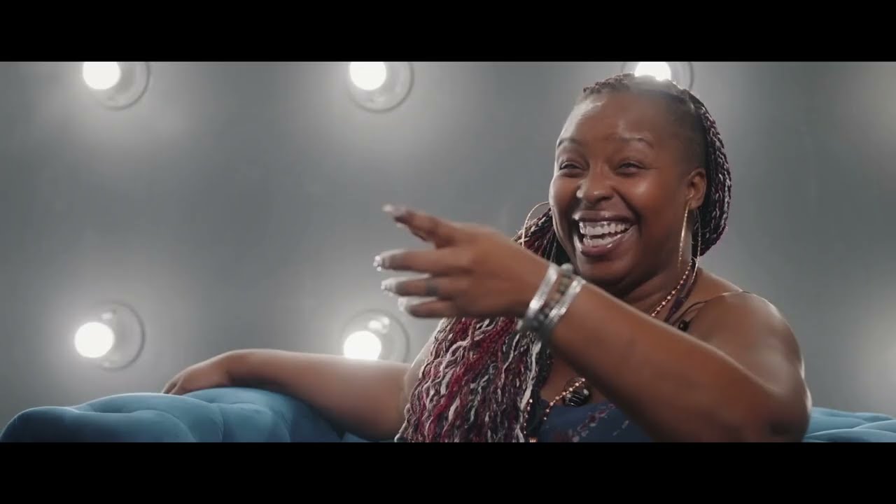 Jaguar Wright & Orlando Brown | CLASH OF THE TITANS Trailer