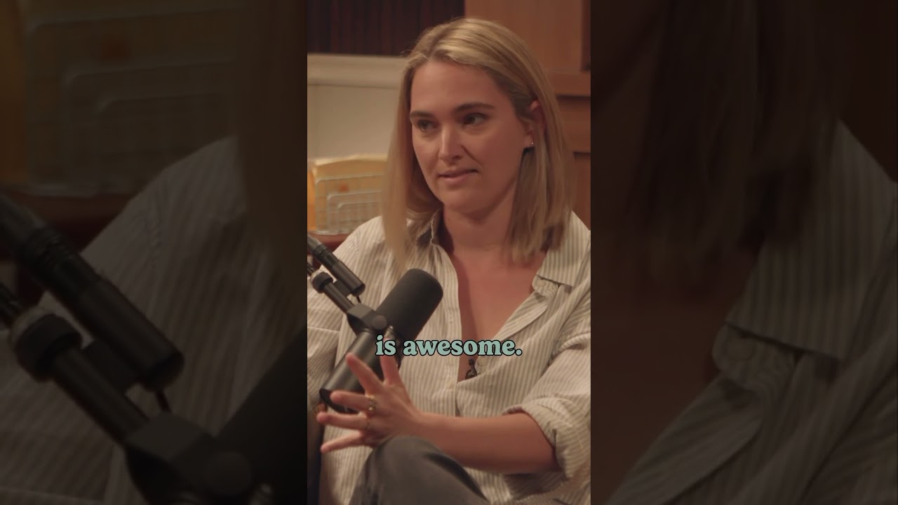 Jena Friedman Says “Just Do It” (Inside The FOD Vault Episode 7)