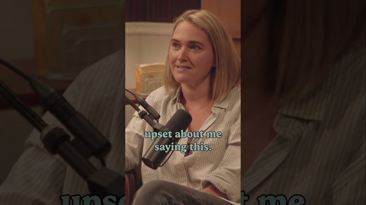 Jena Friedman’s Close Call With A Trump Staffer (Inside The FOD Vault Episode 7)