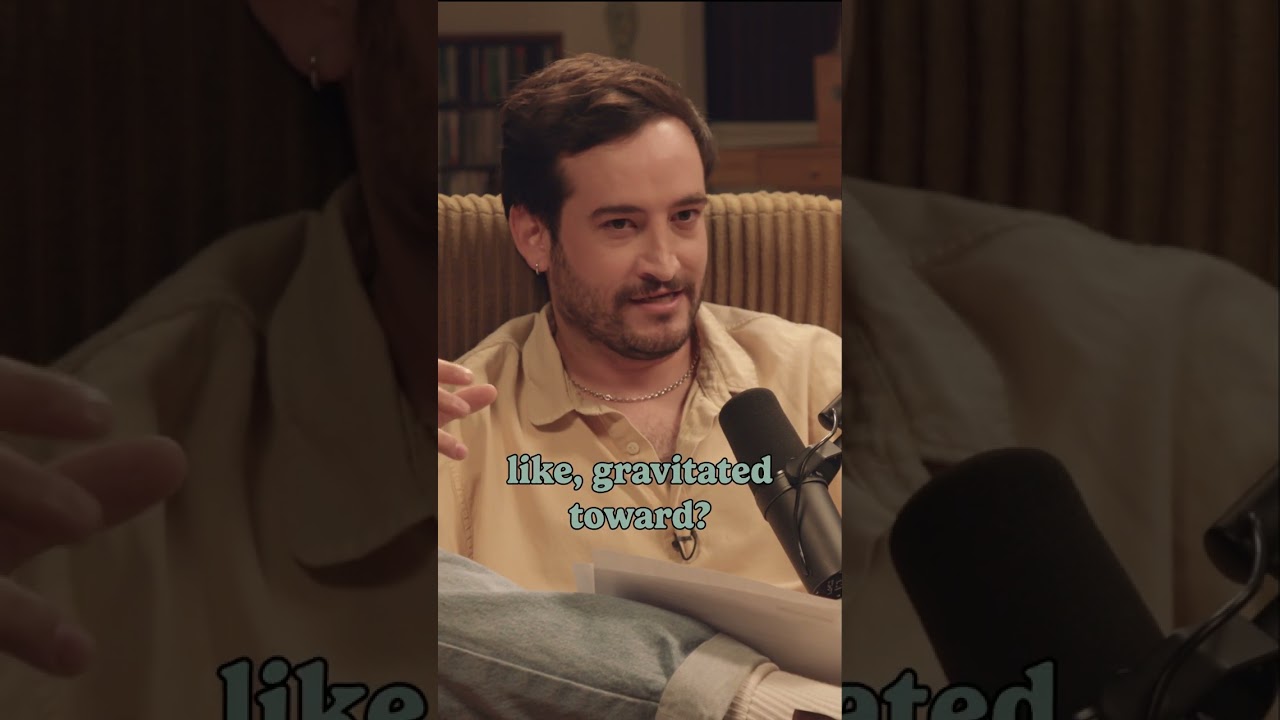 @JenaFriedman2  Loves Billy On The Street (Inside The FOD Vault Episode 7)