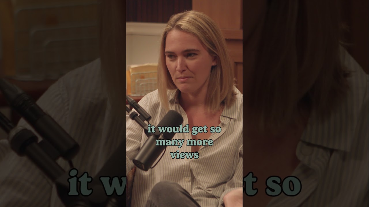 @JenaFriedman2  Plan For Getting More TikTok Views (Inside The FOD Vault Episode 7)