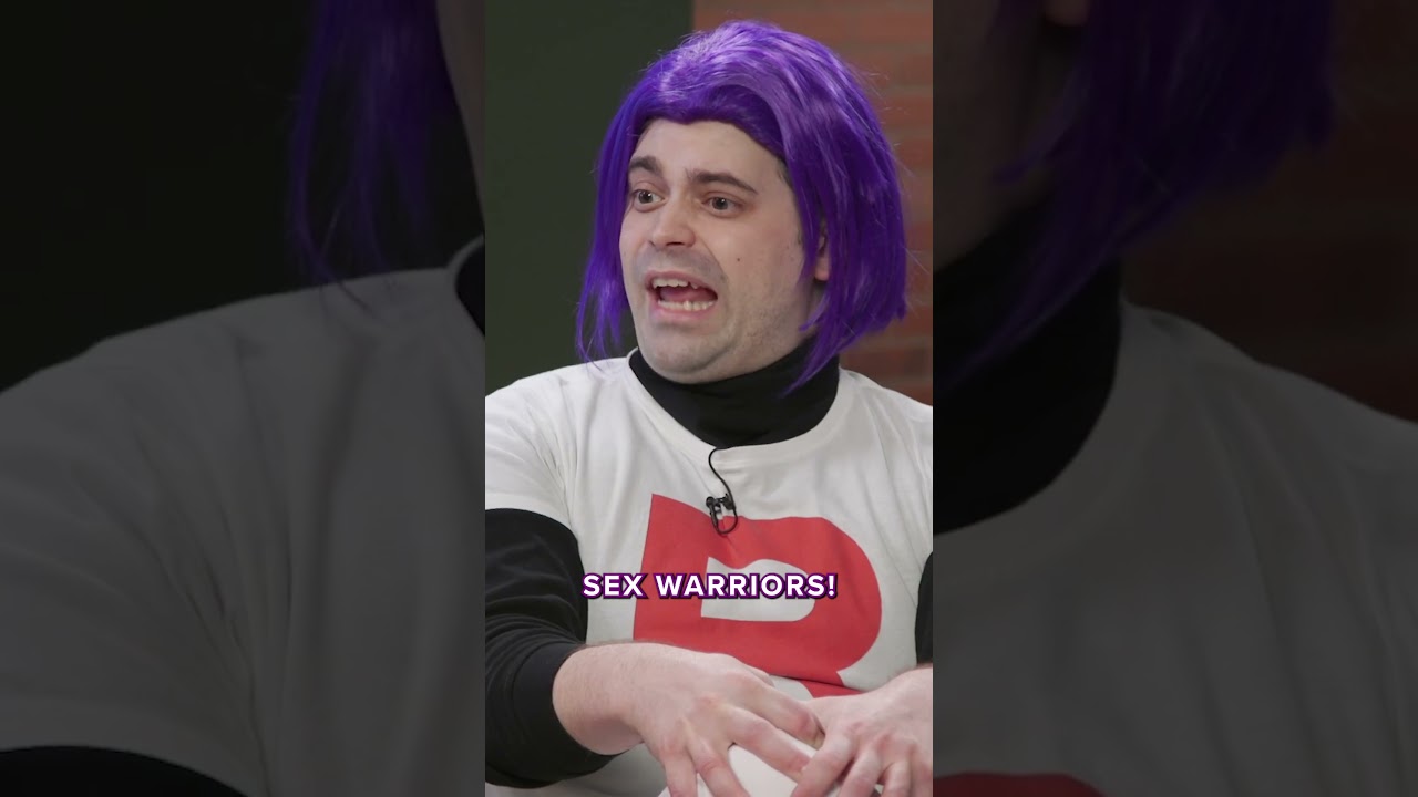 Jessie and James have some things to talk out in couples therapy