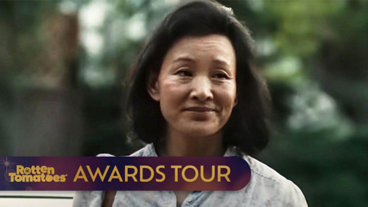 Joan Chen Talks ‘Dìdi’ and ‘Judge Dredd’s Cult Following