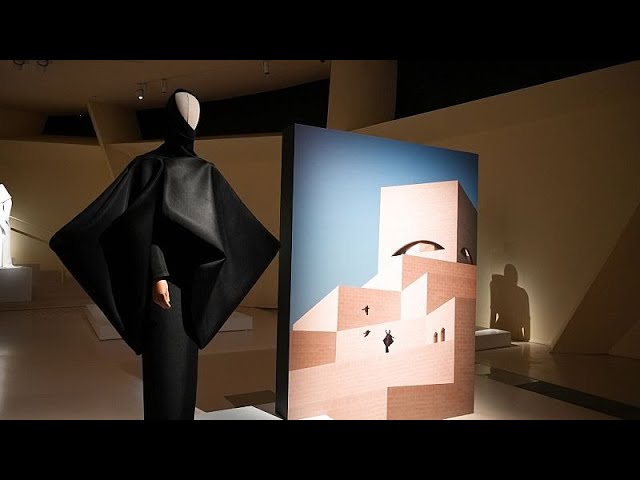 Join Qatar 365 in Doha’s museums for the exhibitions of the 2024 Qatar-Morocco Years of Culture!