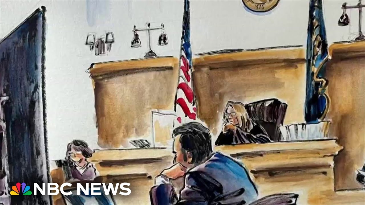 Jury deliberations begin in Indiana double murder trial