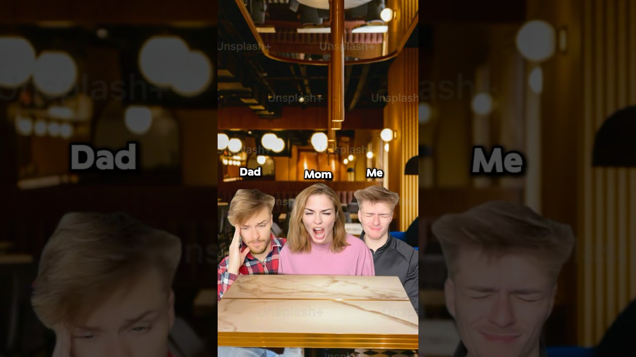 Karen Mode Activated