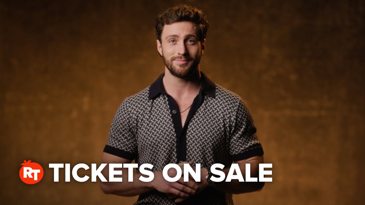 Kraven the Hunter – Tickets on Sale (2024)