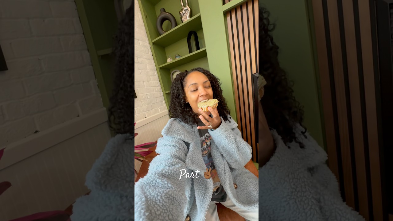 Laryngitis means no reactions | pt.2 BrittReacts ASMR Mini Vlog brittreacts #vlog #reactions