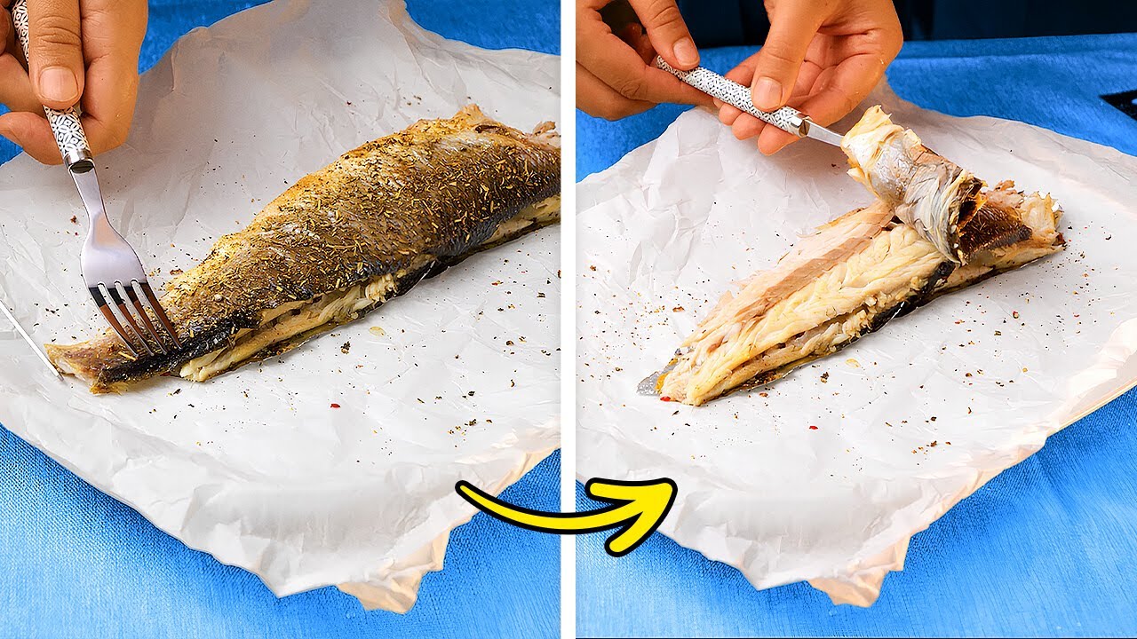 Learn Quick and Clever Techniques to Peel & Chop Like a Pro