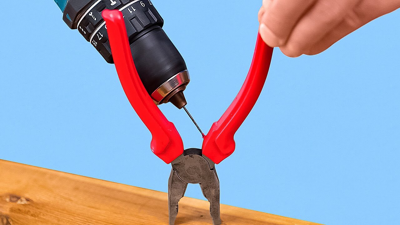 Learn Repair Techniques to Fix Anything with Confidence