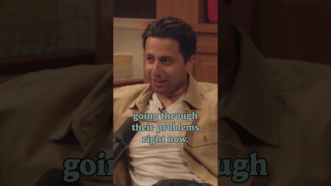 Leaving Boeing For Comedy (Inside The FOD Vault Episode 6)