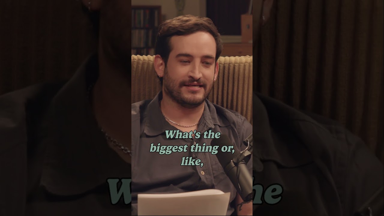 Lessons Tracey Wigfield Learned From Tina Fey (Inside The FOD Vault Episode 9)