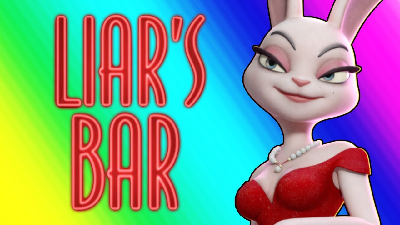 Liar’s Bar – Panda’s Lousy Luck, But Beautiful Jahoobas!