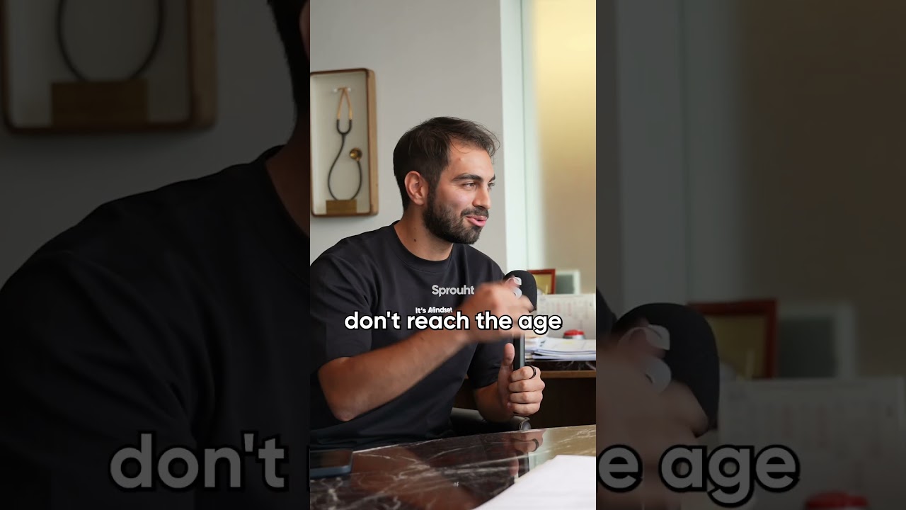 Life Advice from a 93 Year Old Billionaire