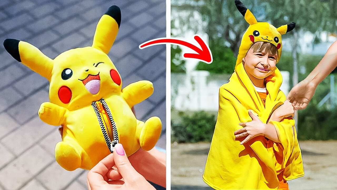 LIFE-SAVING GADGETS EVERY PARENT NEEDS TO KNOW ABOUT! 🛡️👨‍👩‍👧