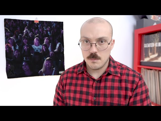 Lil Uzi Vert – Eternal Atake 2 ALBUM REVIEW