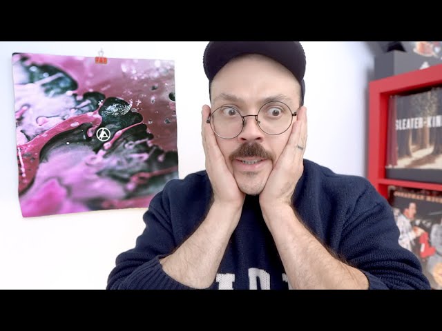 Linkin Park – From Zero ALBUM REVIEW