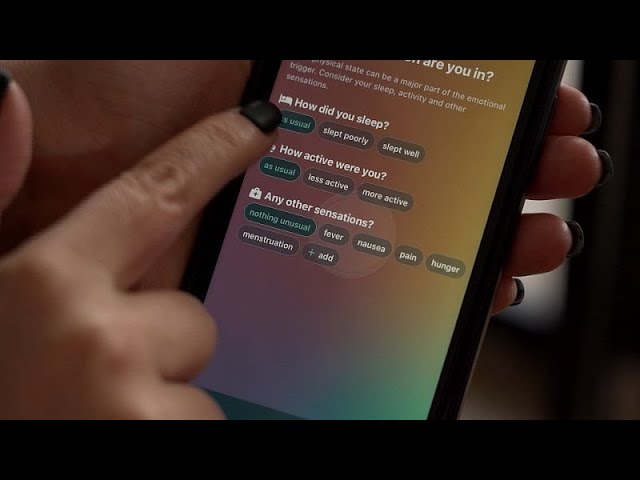 Lithuania: Investing in emotional intelligence to tackle burnout