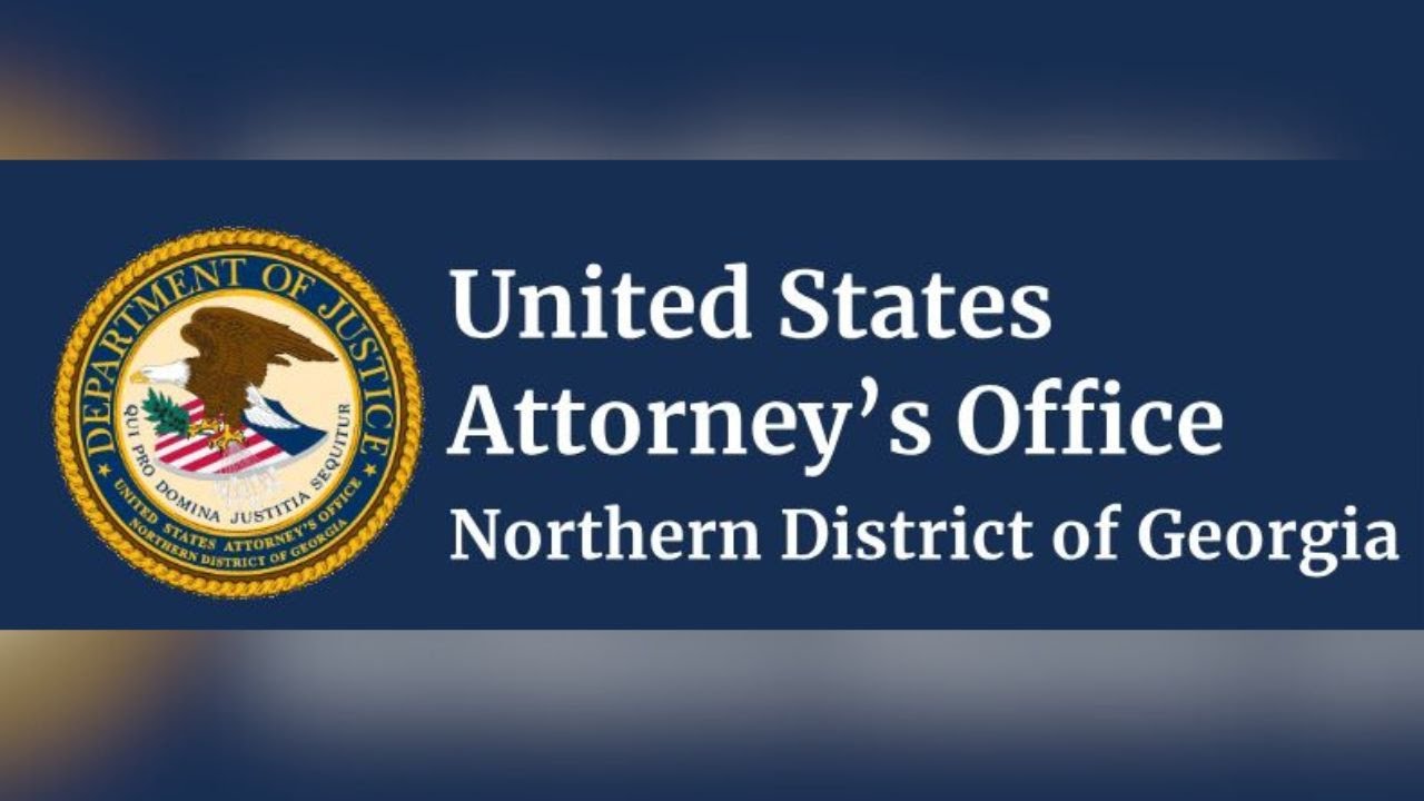 LIVE: Press conference for  major civil rights announcement in Fulton County