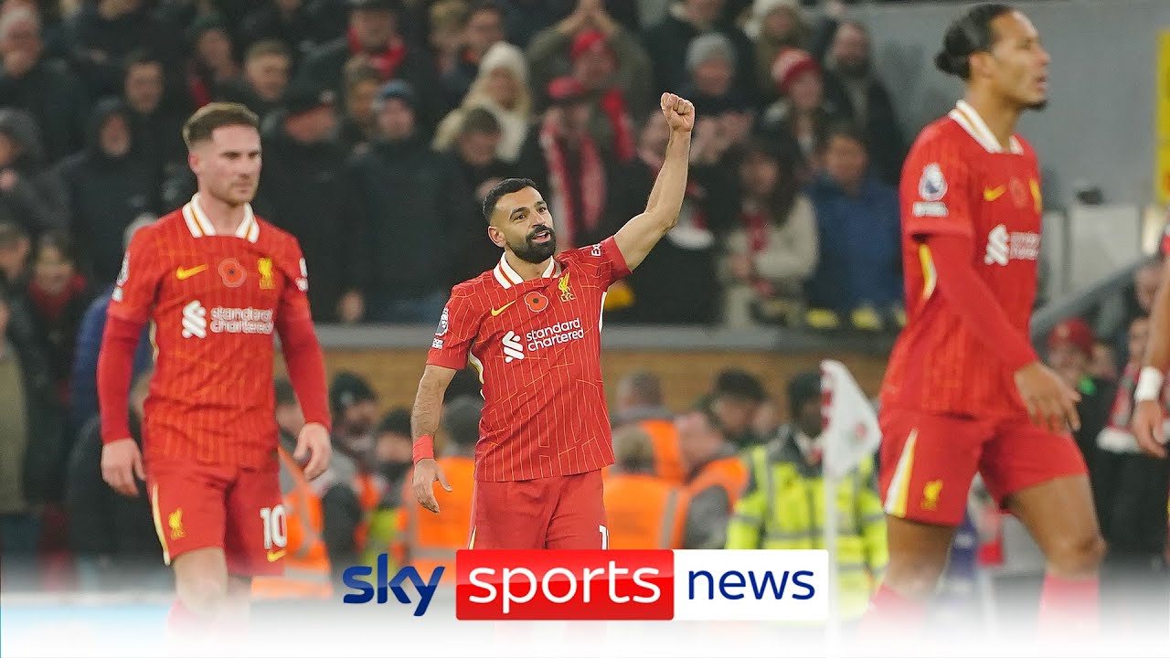 Liverpool’s title chances | Analysis of Arne Slot’s impact