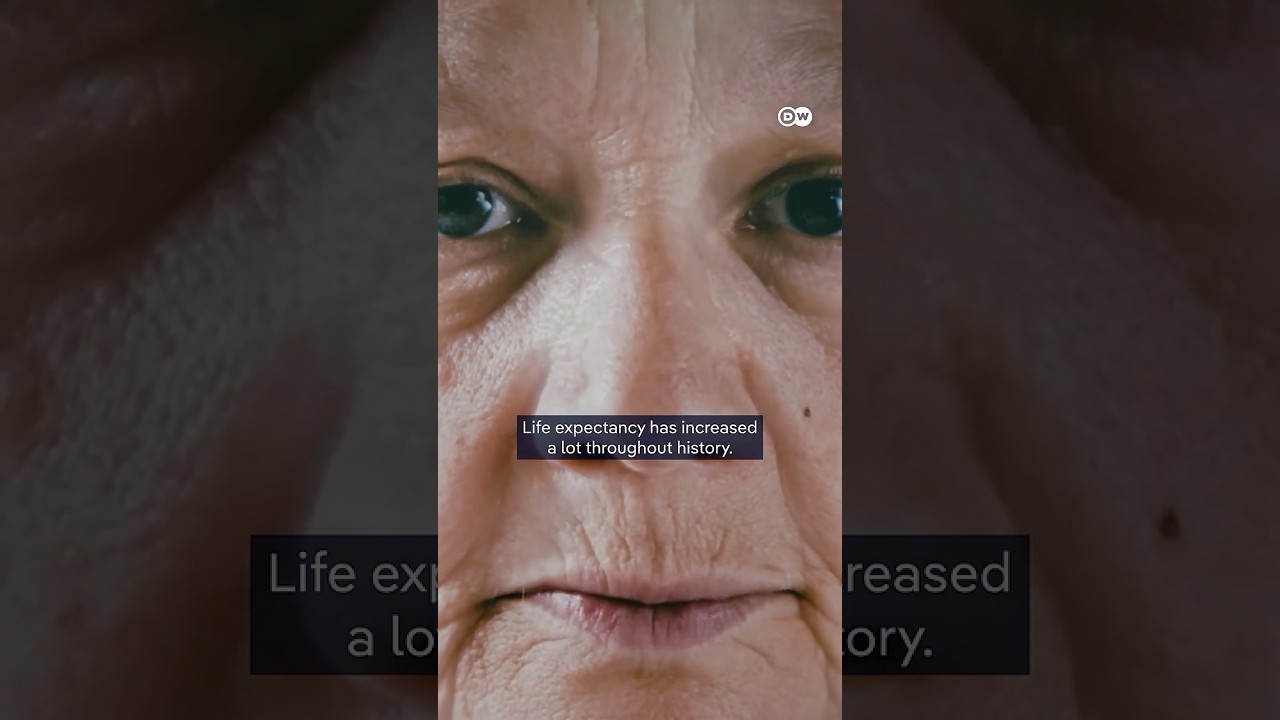 Living to be 100 | DW Documentary