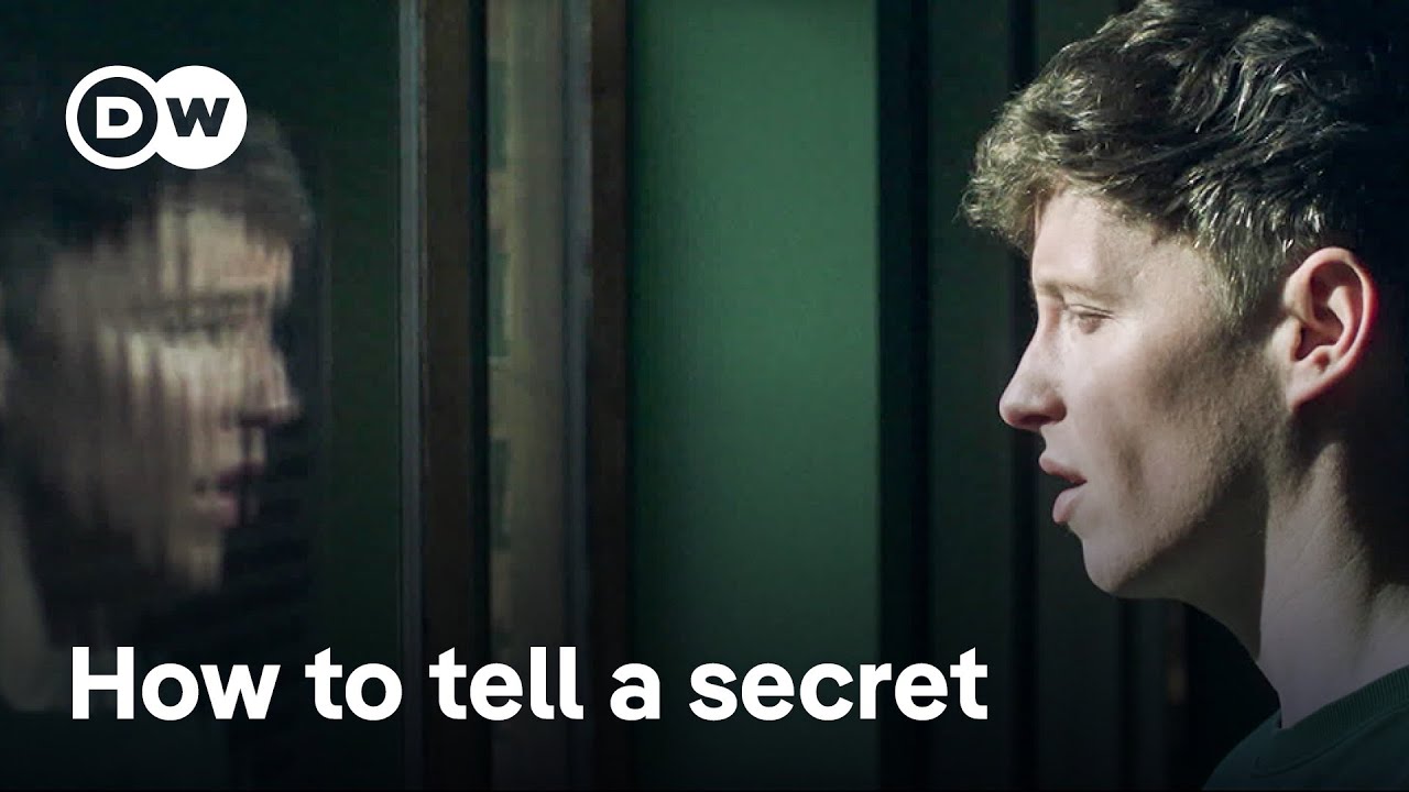 Living with HIV – The fight against stigmatization | DW Documentary