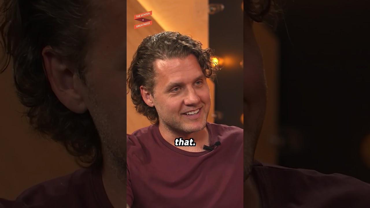 Love isn’t ALWAYS a good thing | Mark Manson