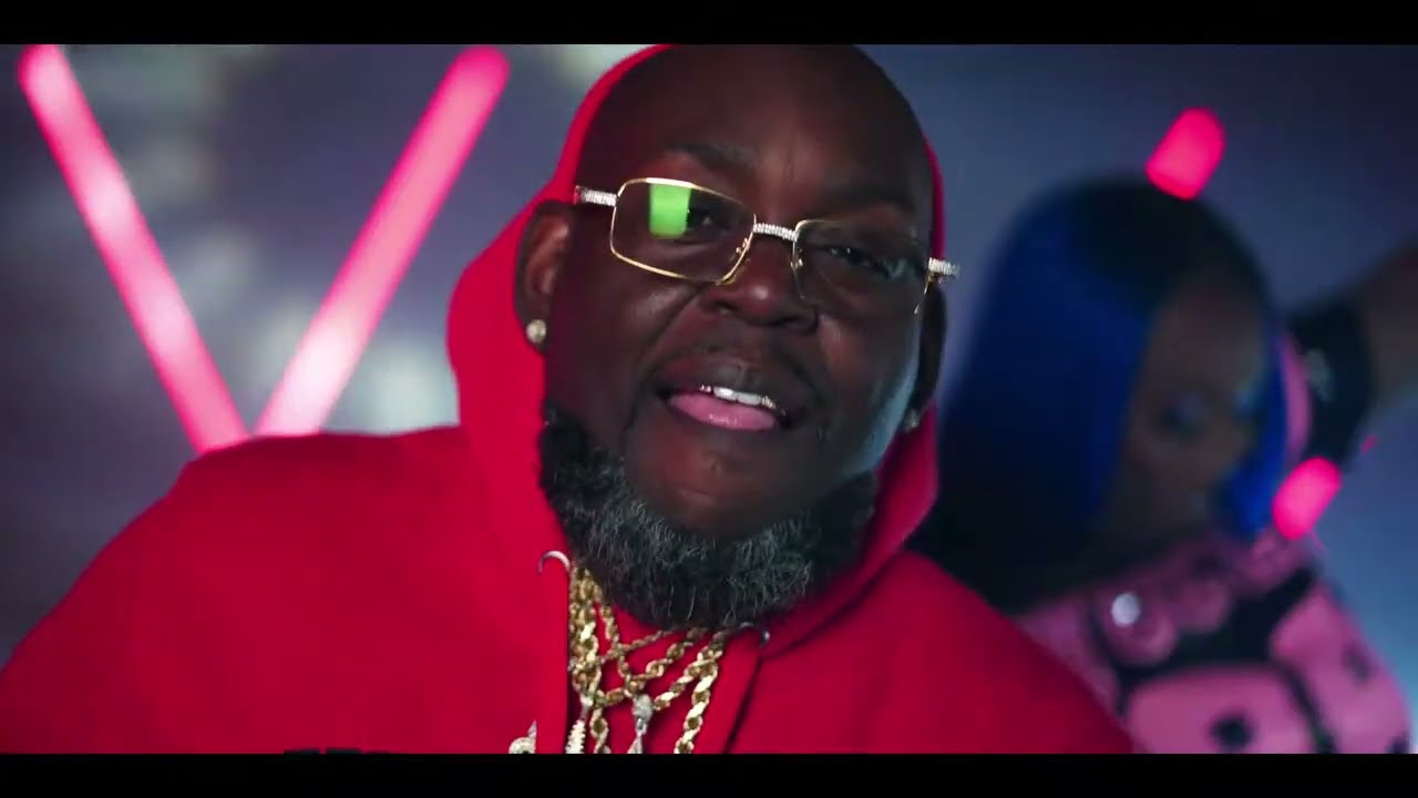 LT Ft  SouthDallas Keke Damnd If I Do