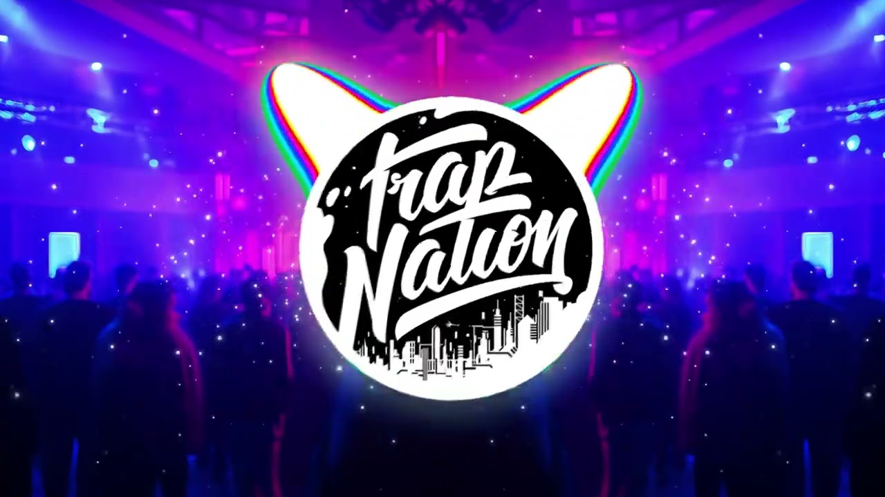 Marshmello x Hamdi – Fired Up